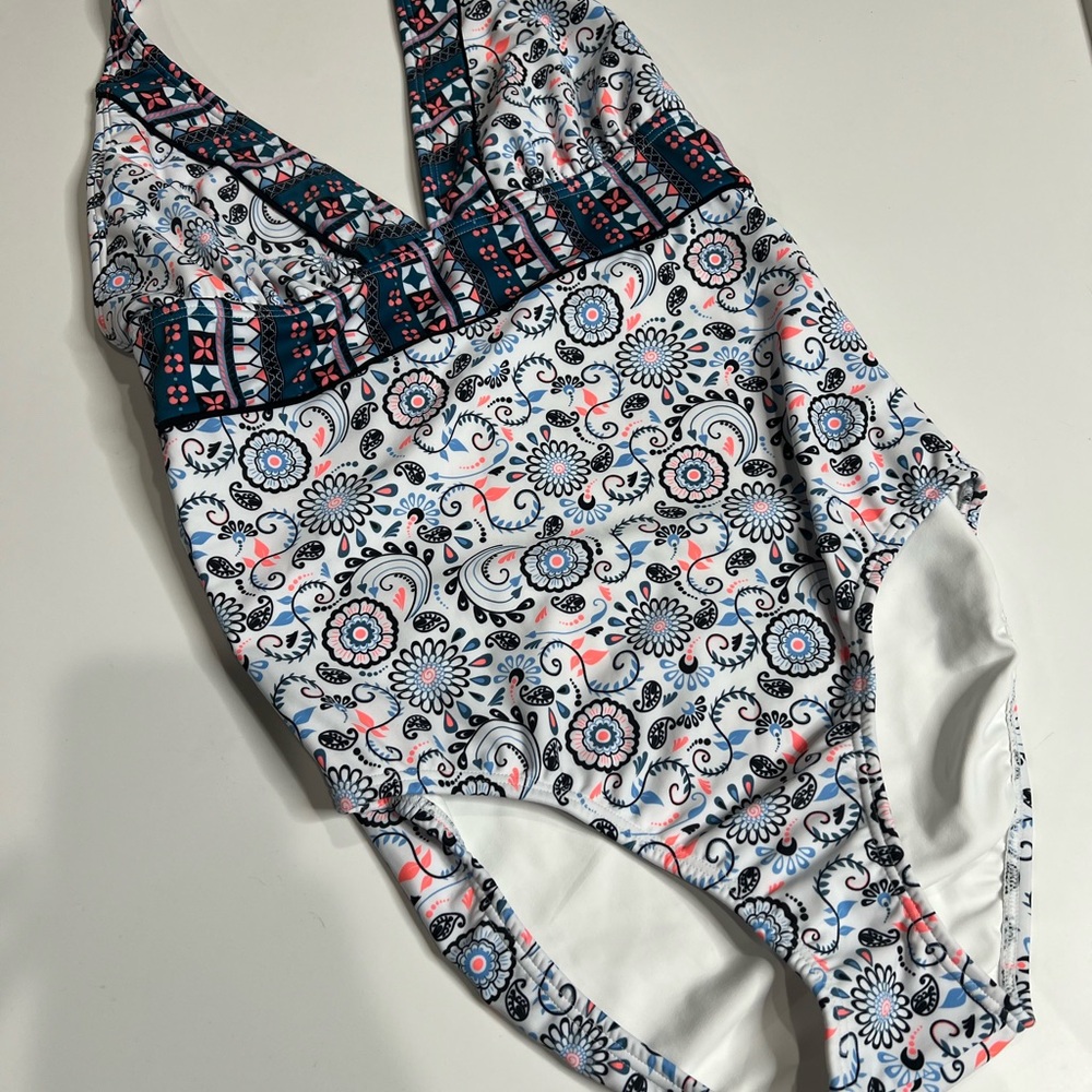Venus women’s one piece swim suit size 12